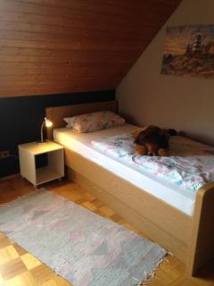 Ferienwohnung 'Lydia' - 5