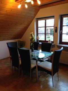 Ferienwohnung 'Lydia' - 1