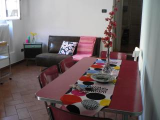 La casa sulla vecchia riva - 0