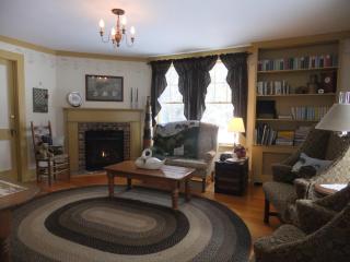 Covered Bridge House - 2