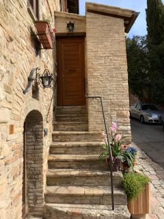 La Torretta del Sementone - Asís - 3