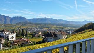 VILLA MILLY - Eppan an der Weinstraße - 0