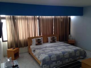 LT Aparthotel - Praia - 1