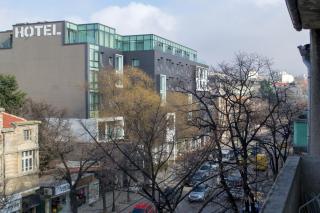 Urban style in the Centre - Varna - 8
