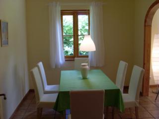 Ferienwohnung am Noor nahe Schleswig und dem Wikingerdorf Haithabu - 3