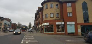 Mount Pleasant Hotel - Oxford - 5