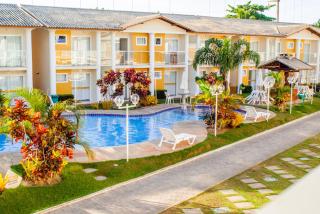 Flat Condomínio Mont Carmelo - Porto Seguro - 5