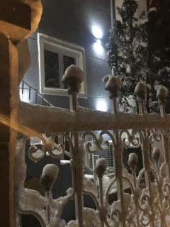 Dolce Casa Boutique Hotel - 1