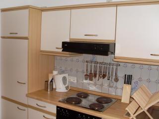 Ferienwohnung am Noor nahe Schleswig und dem Wikingerdorf Haithabu - Fahrdorf - 8