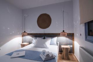 Kallisti Studios & Apartments - Skiros - 9