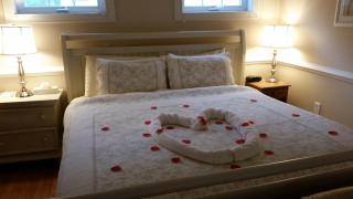 Acorn Hill Lodge and Spa - Lynchburg - 9