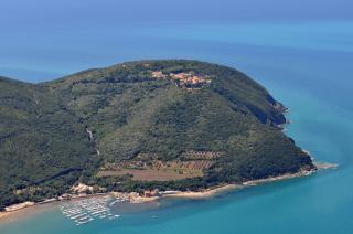 Castello di Populonia VILLA A MARE - Populonia - 9