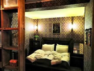 Piano Borracho Boutique Hotel Old Tbilisi - Tbilisi - 3