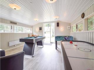 Three-Bedroom Holiday Home In Ans By - Roe - 5