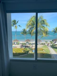 FLATS VISTA MAR e FRENTE MAR NA PRAIA DOS CARNEIROS - 2