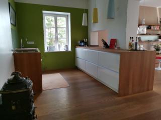 Ferienwohnung Dausacker - Utting - 1