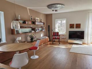 Ferienwohnung Dausacker - Utting - 4
