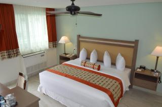 hotel villa magna poza rica - Poza Rica de Hidalgo - 5