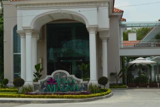 hotel villa magna poza rica - Poza Rica de Hidalgo - 6