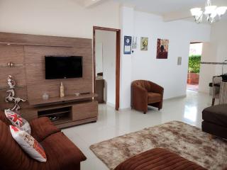 Yolanda Family House - Foz do Iguaçu - 8