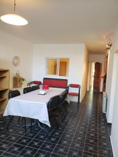 Departamento Godoy Cruz - 0