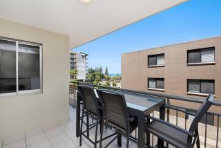 Joanne Apartments - Caloundra - 5