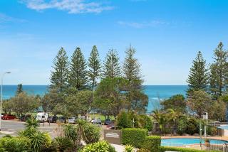 Joanne Apartments - Caloundra - 1