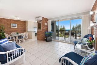 Joanne Apartments - Caloundra - 4