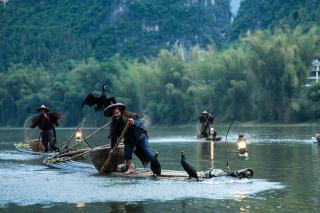 Li-river Island Resort Xingping Yangshuo - Yangshuo - 7