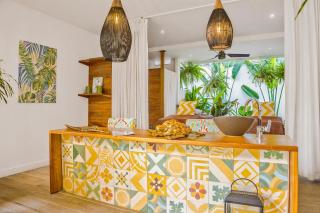 Umami Hotel - Adults Only - Puerto Viejo - 3