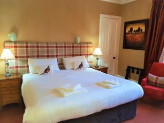 Aber Holiday Rentals - Inverness - 0