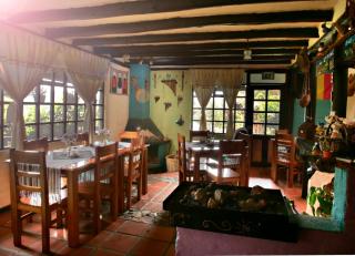 Rondador Cotopaxi - Chasqui - 2