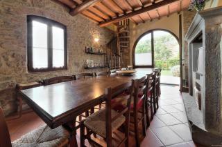 Podere Casarotta - 6