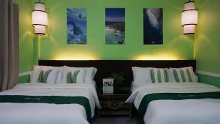 Oslob New Village Lodge by Cocotel - Oslob - 1