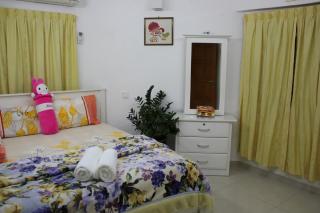 Macallum Budget Muslim Homestay - George Town - 8