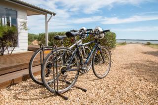 Coorong Waterfront Retreat - Meningie - 4