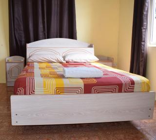 Oasis Kite Appartment - La Gaulette - 8