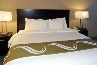 Quality Inn Tulalip - Marysville - Marysville - 8