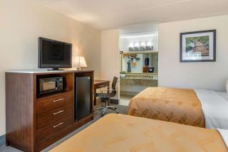 Quality Inn and Suites Palatka Riverfront - Palatka - 2