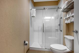 Comfort Inn & Suites Montgomery East Carmichael Rd - Montgomery - 6