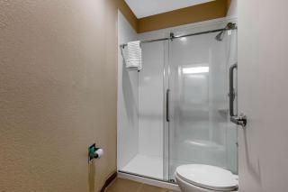 Comfort Inn & Suites Montgomery East Carmichael Rd - Montgomery - 5