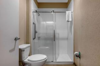 Comfort Inn & Suites Montgomery East Carmichael Rd - Montgomery - 2