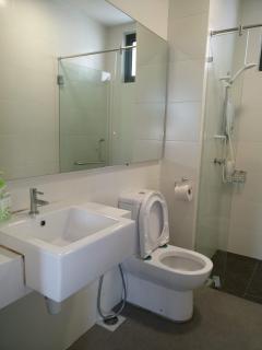 SL TR Homstay - Cameron Highlands - 4