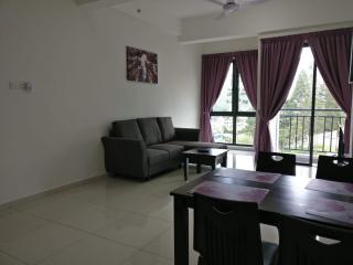 SL TR Homstay - Cameron Highlands - 3