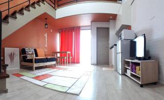 6pm Pension - Jeju - 6