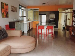 City Home Tahiti - 9