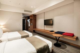 Golden Tulip Incheon Airport Hotel - Incheon - 4