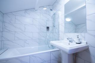 The Little St Apartment - Macclesfield - 2