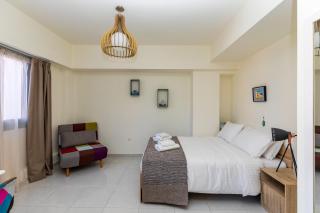 Central Stay Athens - 1