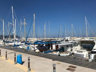 Latchi Holiday Flat - Polis Chrysochous - 8